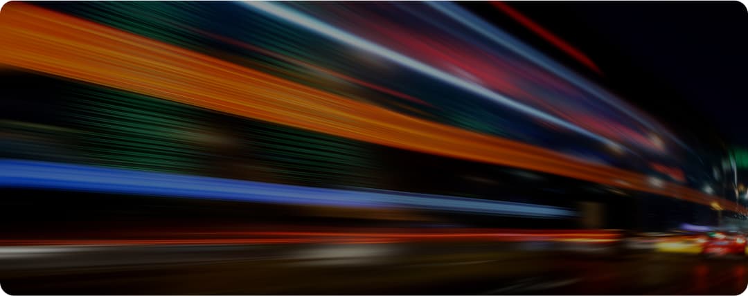 Speed + Value